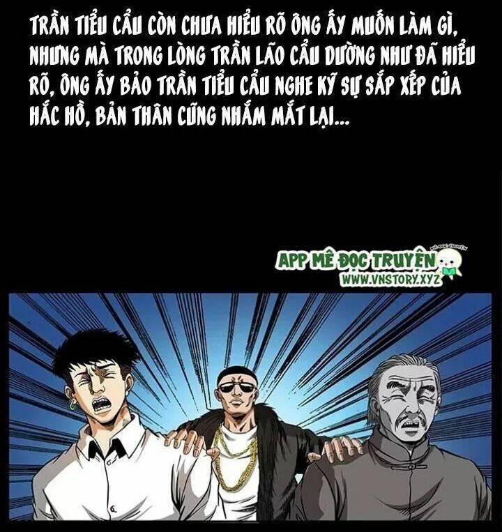 U Minh Ngụy tượng - Chapter 147 - Page 29