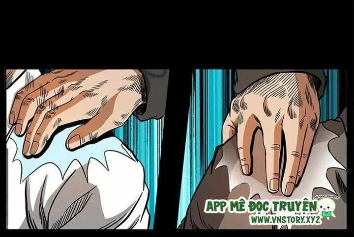 U Minh Ngụy tượng - Chapter 147 - Page 31