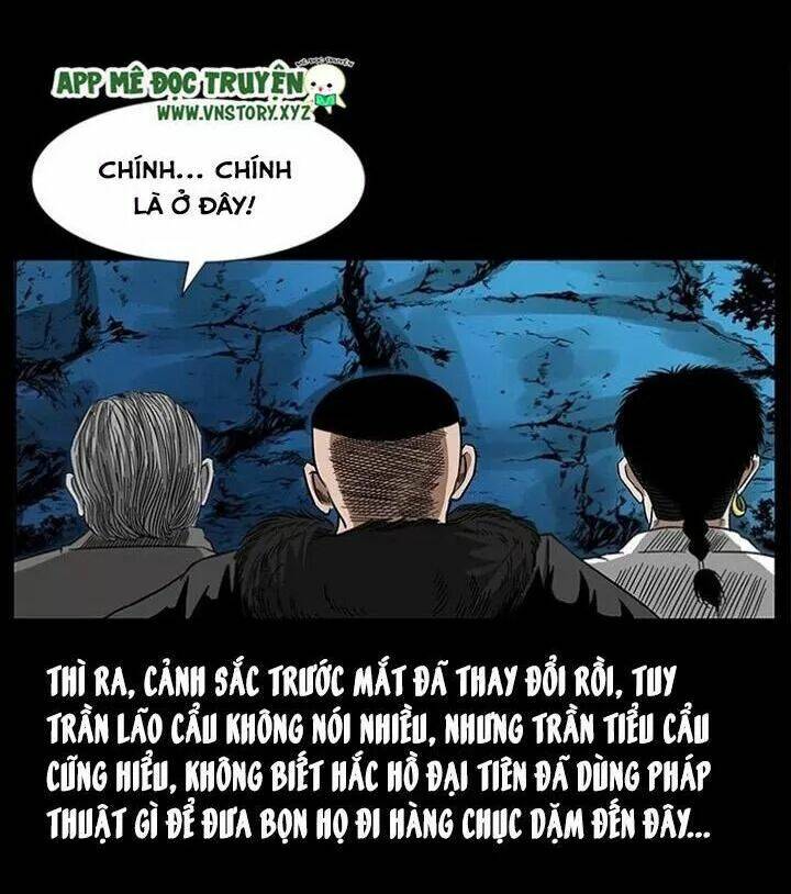U Minh Ngụy tượng - Chapter 147 - Page 33
