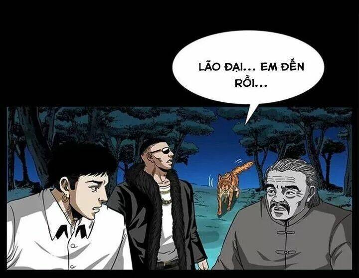 U Minh Ngụy tượng - Chapter 147 - Page 35
