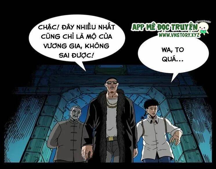 U Minh Ngụy tượng - Chapter 147 - Page 39