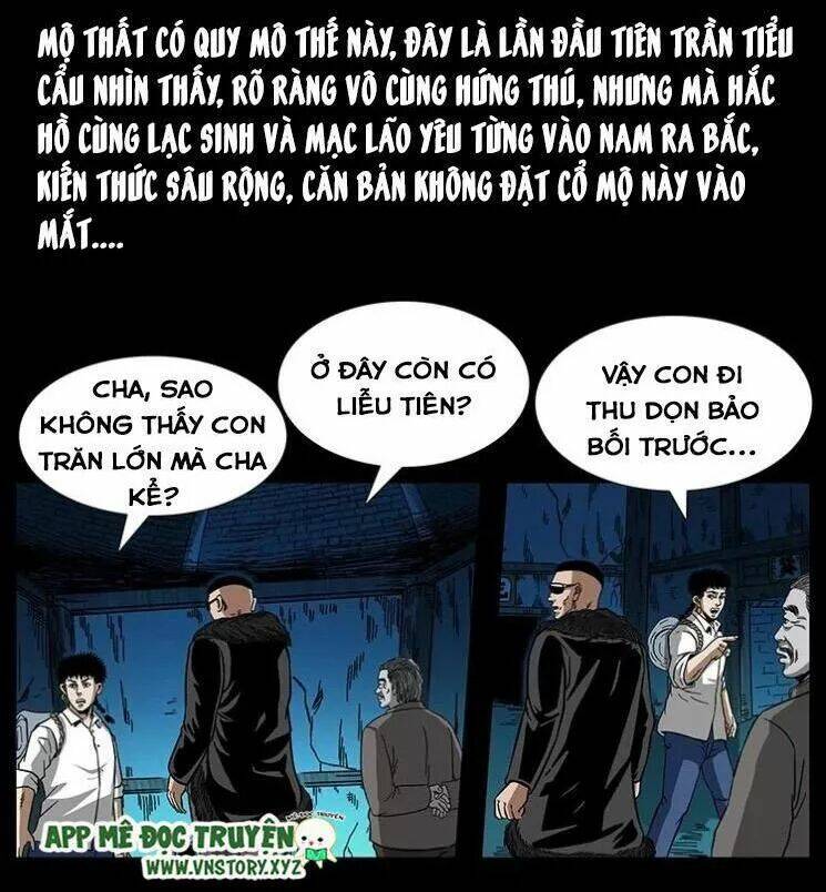 U Minh Ngụy tượng - Chapter 147 - Page 40