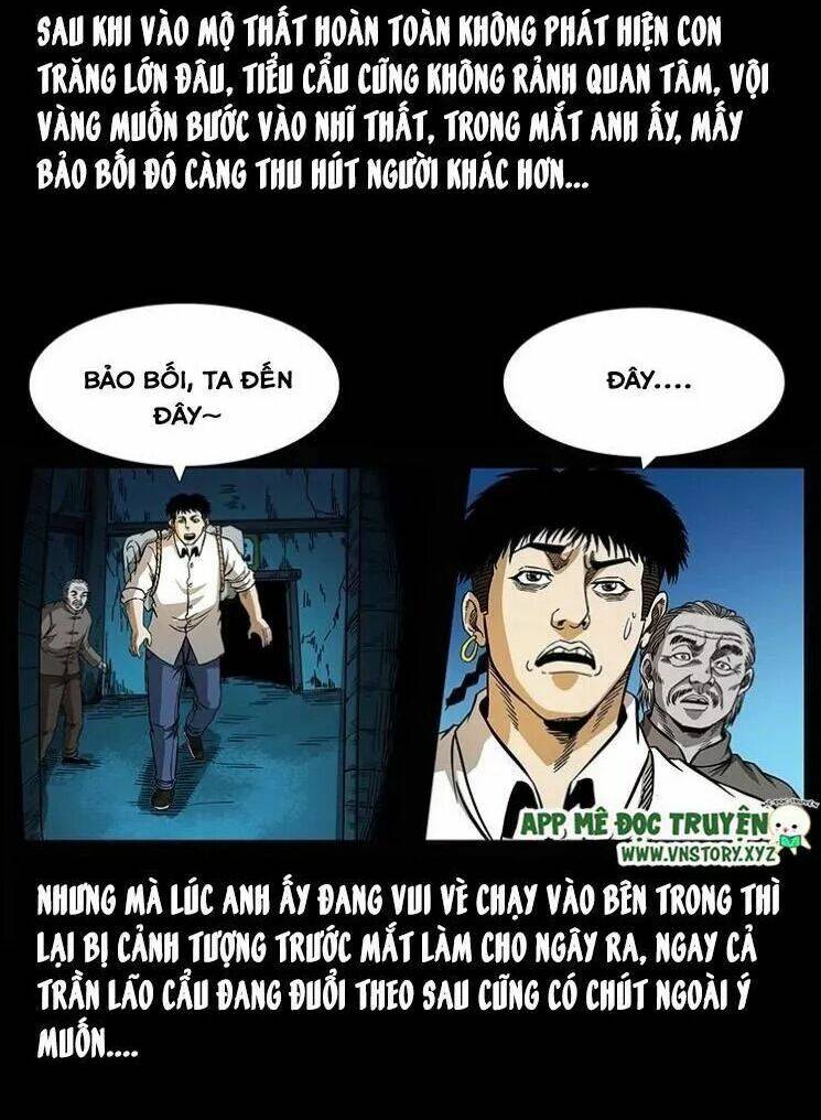 U Minh Ngụy tượng - Chapter 147 - Page 41