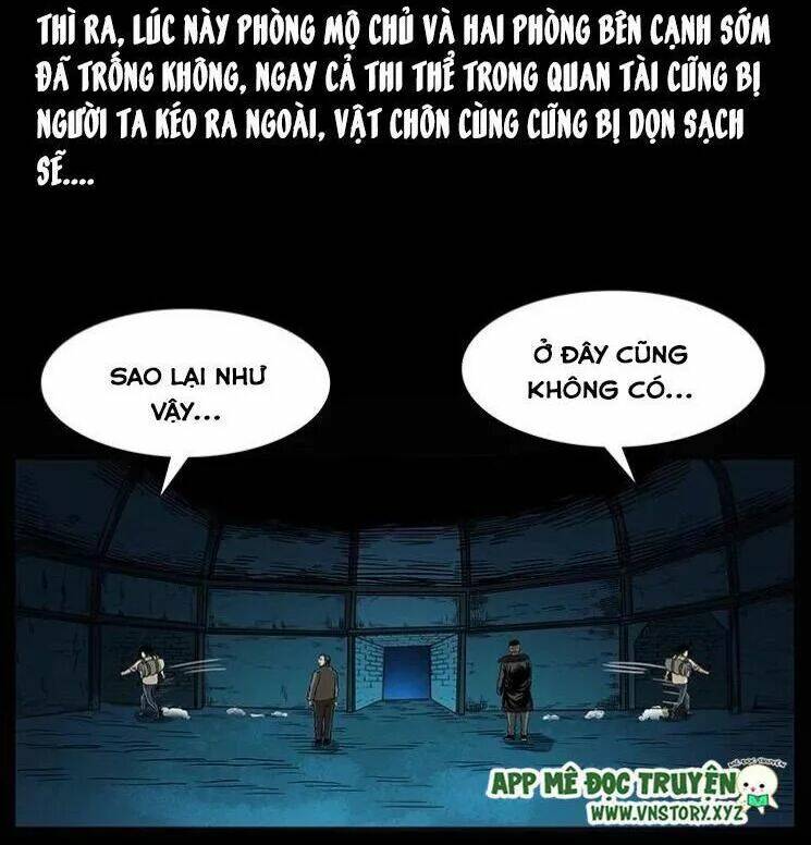 U Minh Ngụy tượng - Chapter 147 - Page 43