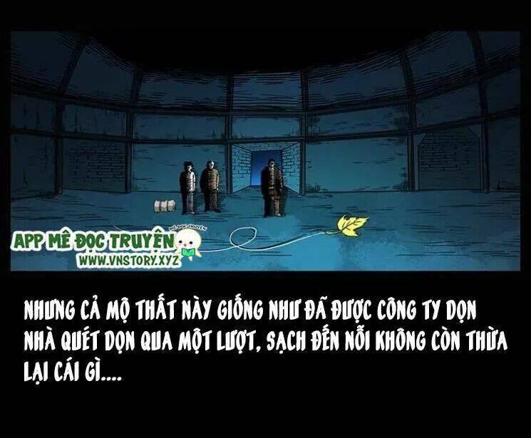 U Minh Ngụy tượng - Chapter 147 - Page 45