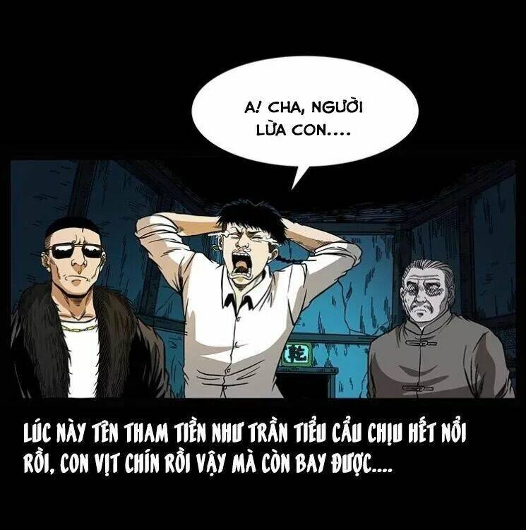 U Minh Ngụy tượng - Chapter 147 - Page 46