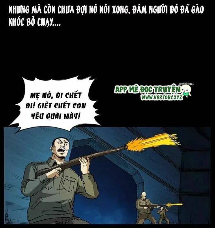 U Minh Ngụy tượng - Chapter 147 - Page 55