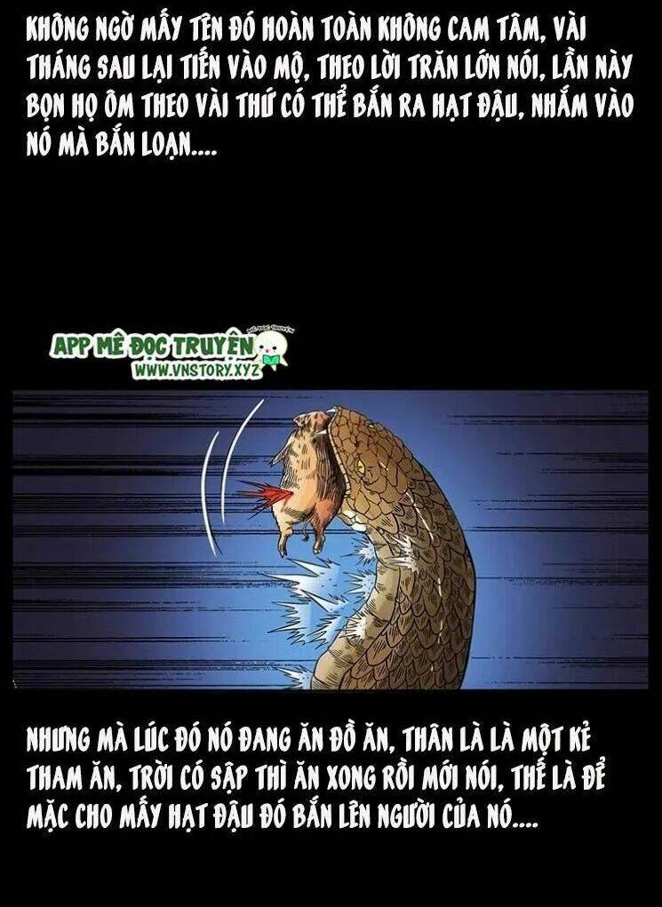 U Minh Ngụy tượng - Chapter 147 - Page 56