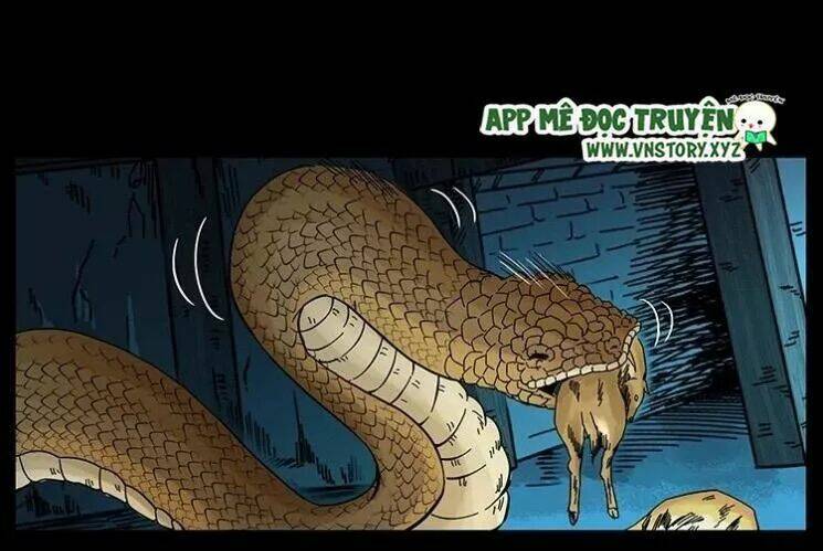 U Minh Ngụy tượng - Chapter 147 - Page 60