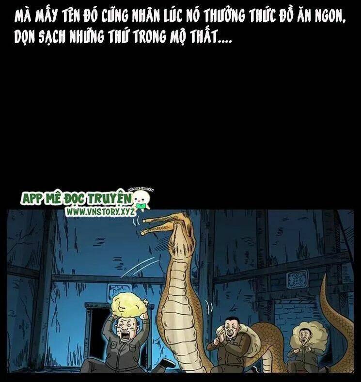 U Minh Ngụy tượng - Chapter 147 - Page 61