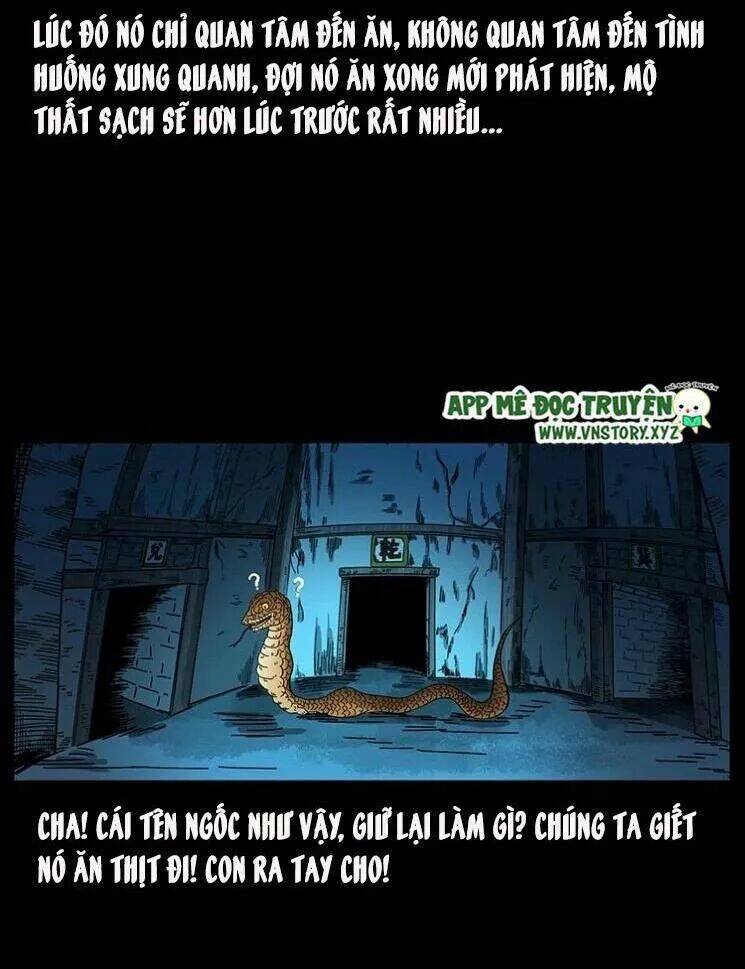 U Minh Ngụy tượng - Chapter 147 - Page 62