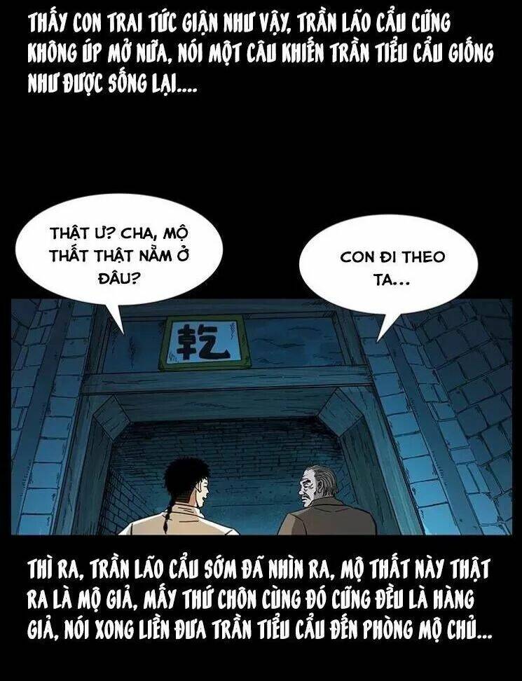 U Minh Ngụy tượng - Chapter 147 - Page 65