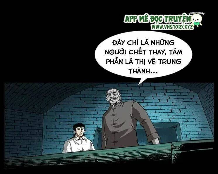 U Minh Ngụy tượng - Chapter 147 - Page 66