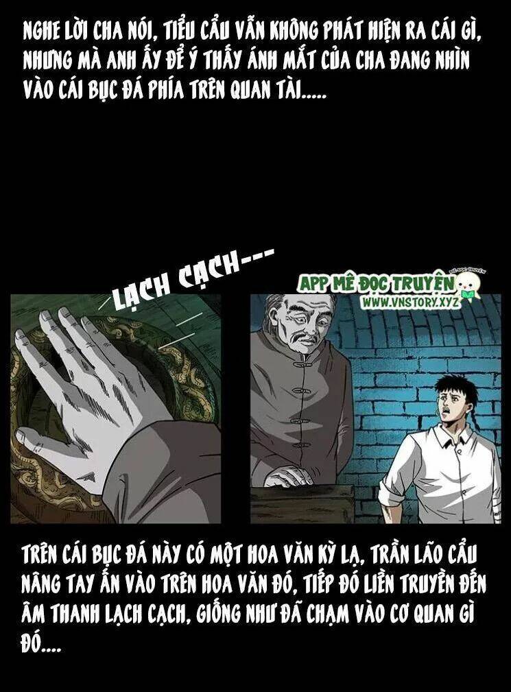 U Minh Ngụy tượng - Chapter 147 - Page 68