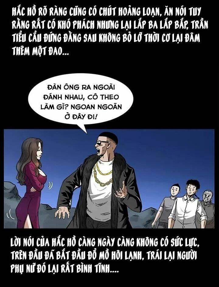 U Minh Ngụy tượng - Chapter 147 - Page 6