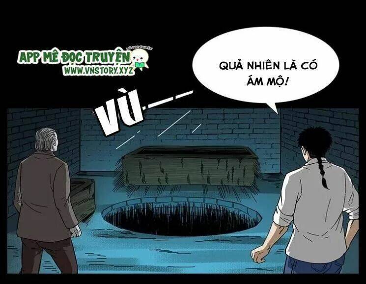 U Minh Ngụy tượng - Chapter 147 - Page 69