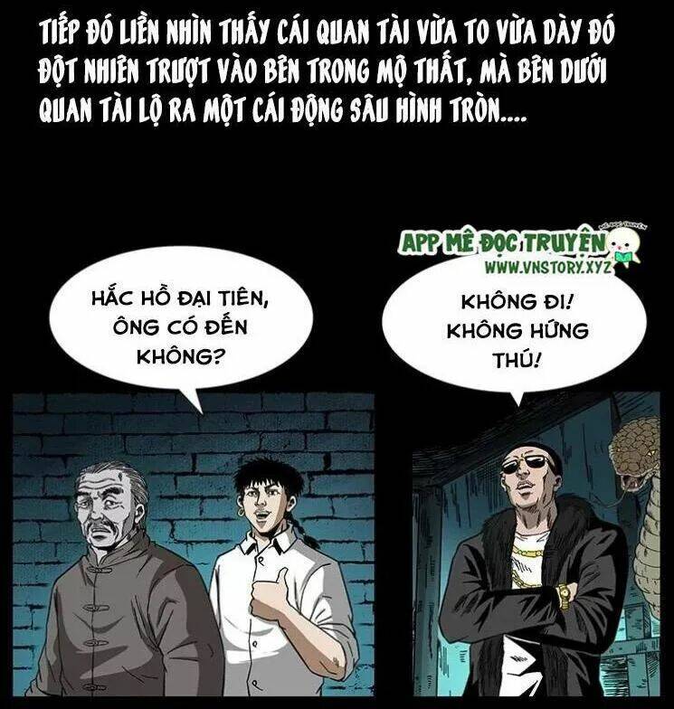 U Minh Ngụy tượng - Chapter 147 - Page 70