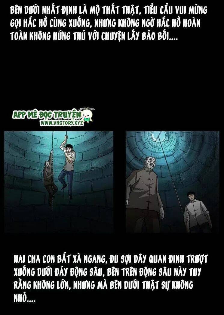 U Minh Ngụy tượng - Chapter 147 - Page 71