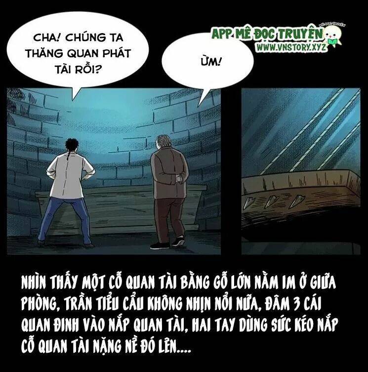 U Minh Ngụy tượng - Chapter 147 - Page 72