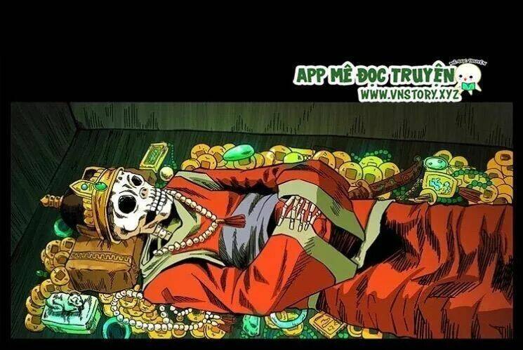 U Minh Ngụy tượng - Chapter 147 - Page 74