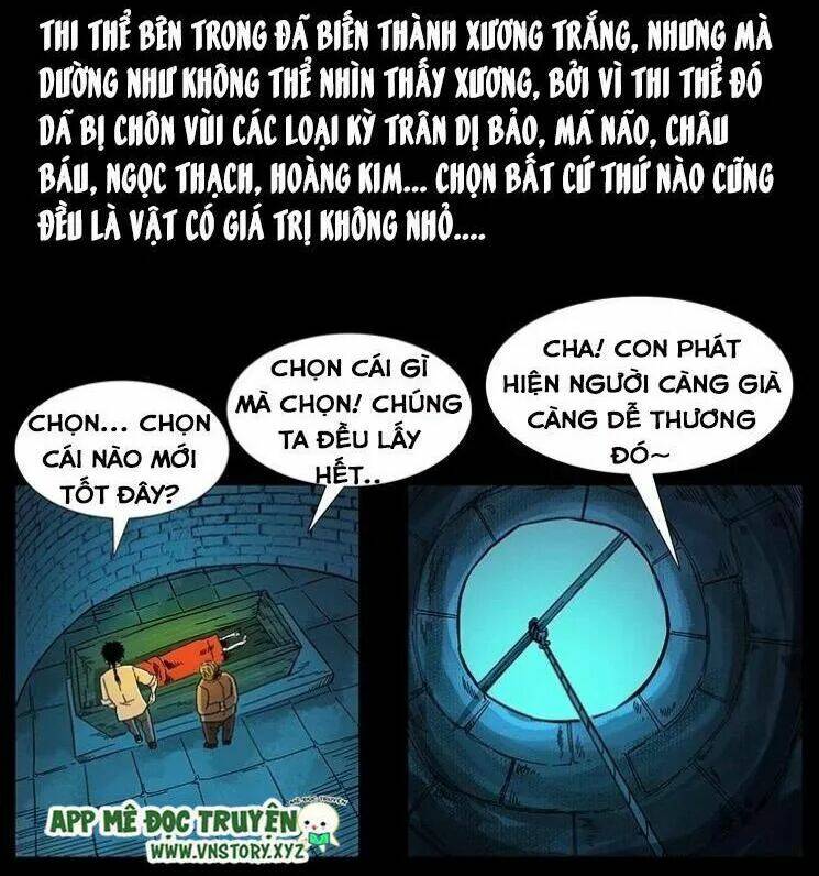 U Minh Ngụy tượng - Chapter 147 - Page 75
