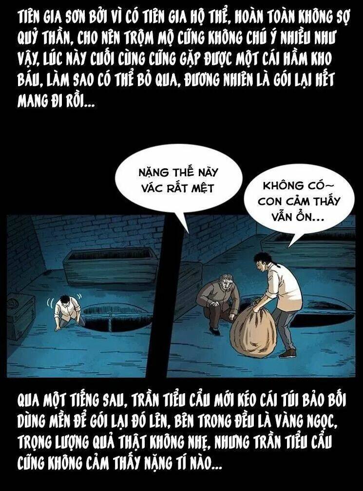 U Minh Ngụy tượng - Chapter 147 - Page 76