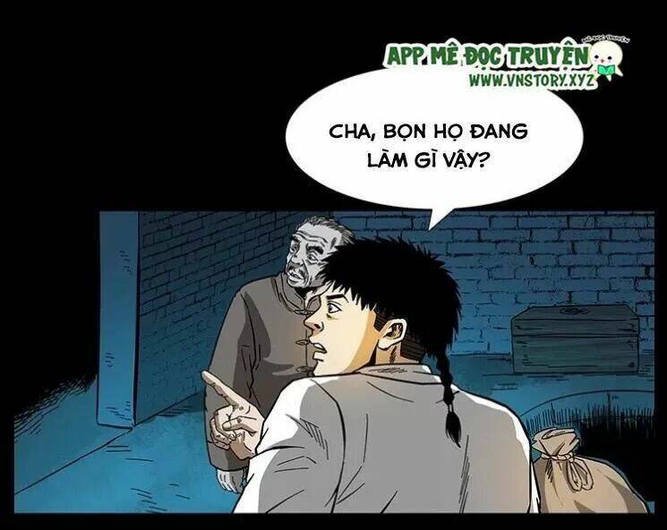 U Minh Ngụy tượng - Chapter 147 - Page 77
