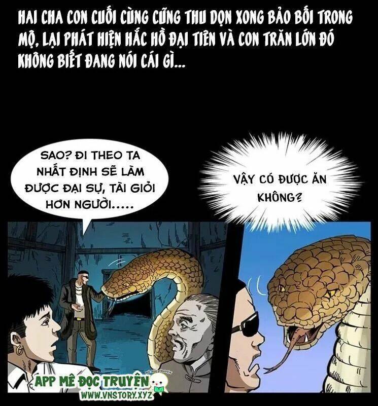 U Minh Ngụy tượng - Chapter 147 - Page 78