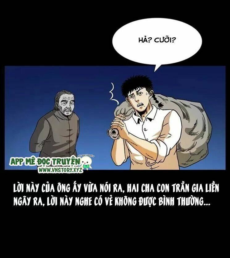 U Minh Ngụy tượng - Chapter 147 - Page 84