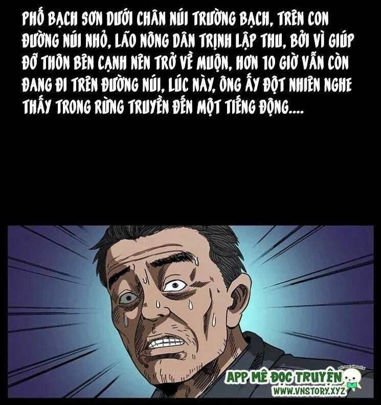 U Minh Ngụy tượng - Chapter 147 - Page 86