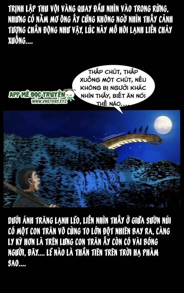 U Minh Ngụy tượng - Chapter 147 - Page 87