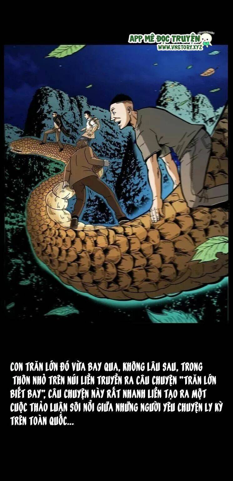 U Minh Ngụy tượng - Chapter 147 - Page 88