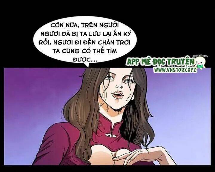U Minh Ngụy tượng - Chapter 147 - Page 8