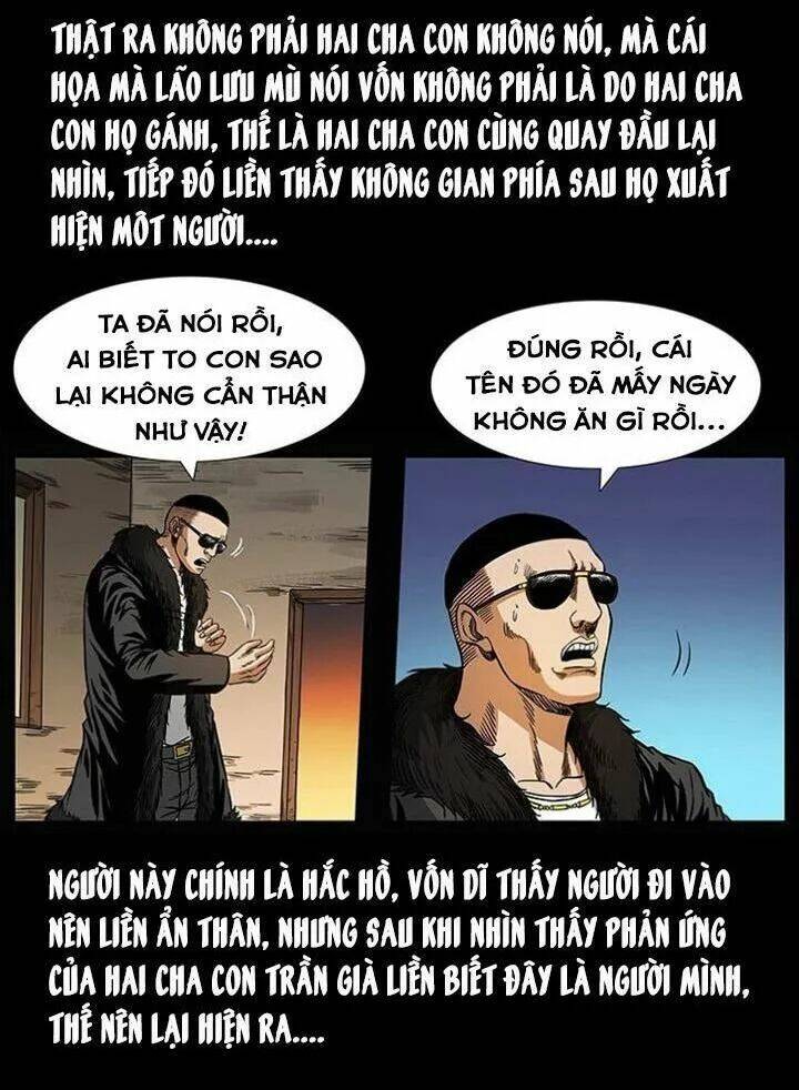 U Minh Ngụy tượng - Chapter 149 - Page 9