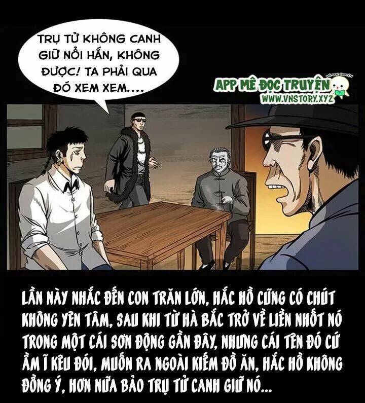 U Minh Ngụy tượng - Chapter 149 - Page 10