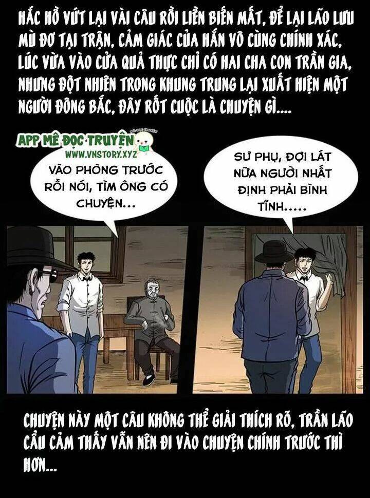 U Minh Ngụy tượng - Chapter 149 - Page 12