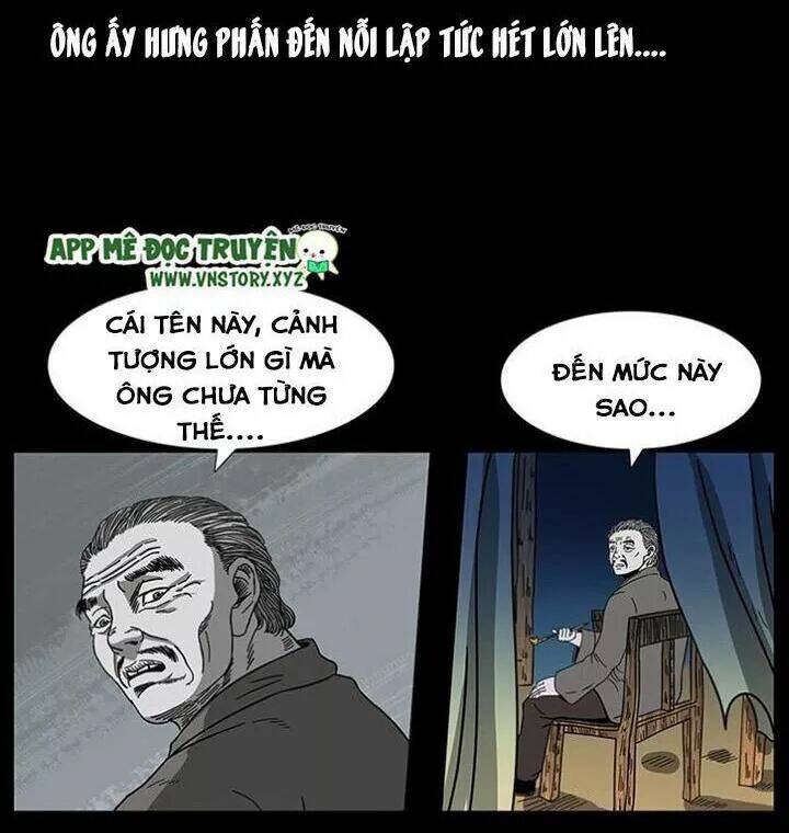 U Minh Ngụy tượng - Chapter 149 - Page 18