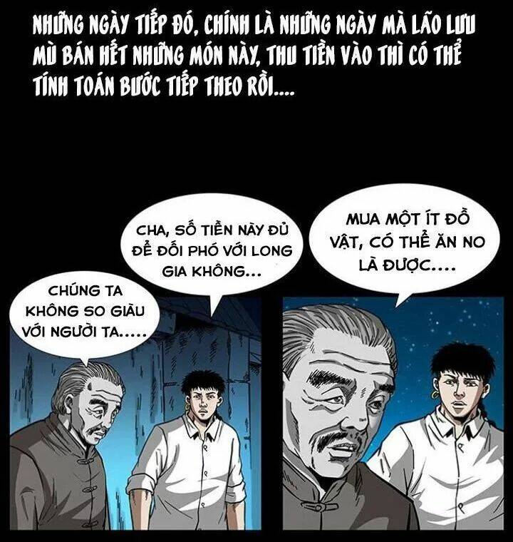 U Minh Ngụy tượng - Chapter 149 - Page 27