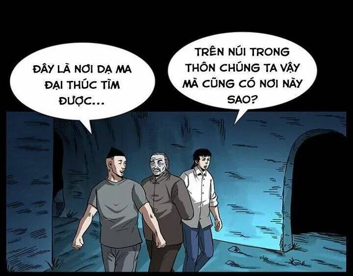 U Minh Ngụy tượng - Chapter 149 - Page 32