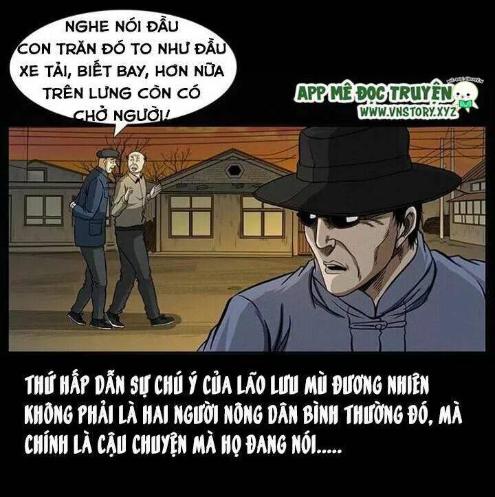U Minh Ngụy tượng - Chapter 149 - Page 3