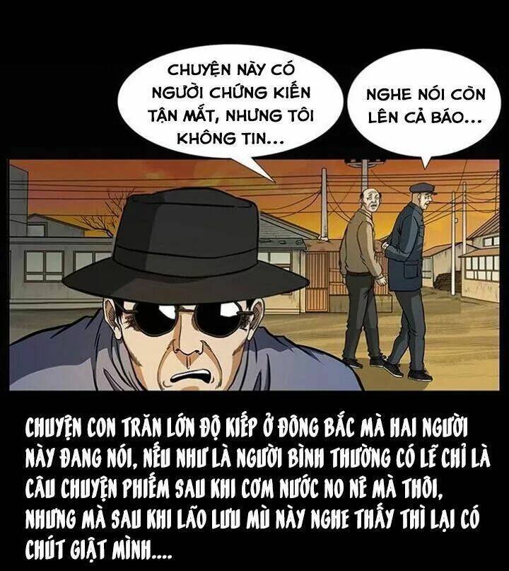 U Minh Ngụy tượng - Chapter 149 - Page 4