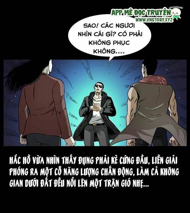 U Minh Ngụy tượng - Chapter 149 - Page 60
