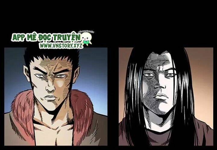 U Minh Ngụy tượng - Chapter 149 - Page 61