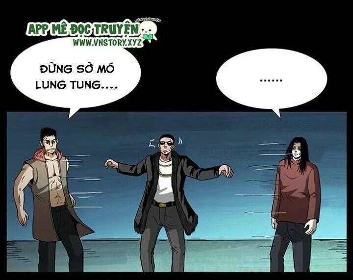 U Minh Ngụy tượng - Chapter 149 - Page 64