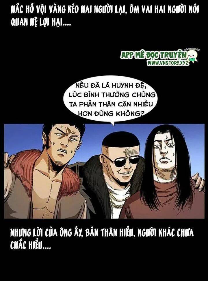 U Minh Ngụy tượng - Chapter 149 - Page 66