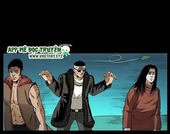 U Minh Ngụy tượng - Chapter 149 - Page 67