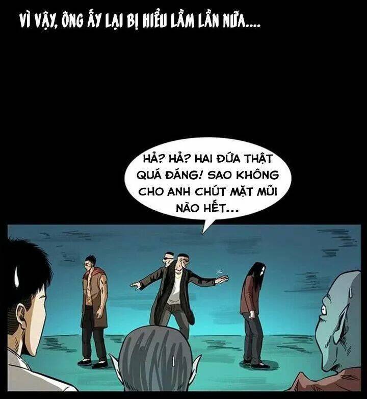 U Minh Ngụy tượng - Chapter 149 - Page 68