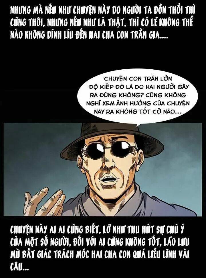 U Minh Ngụy tượng - Chapter 149 - Page 6