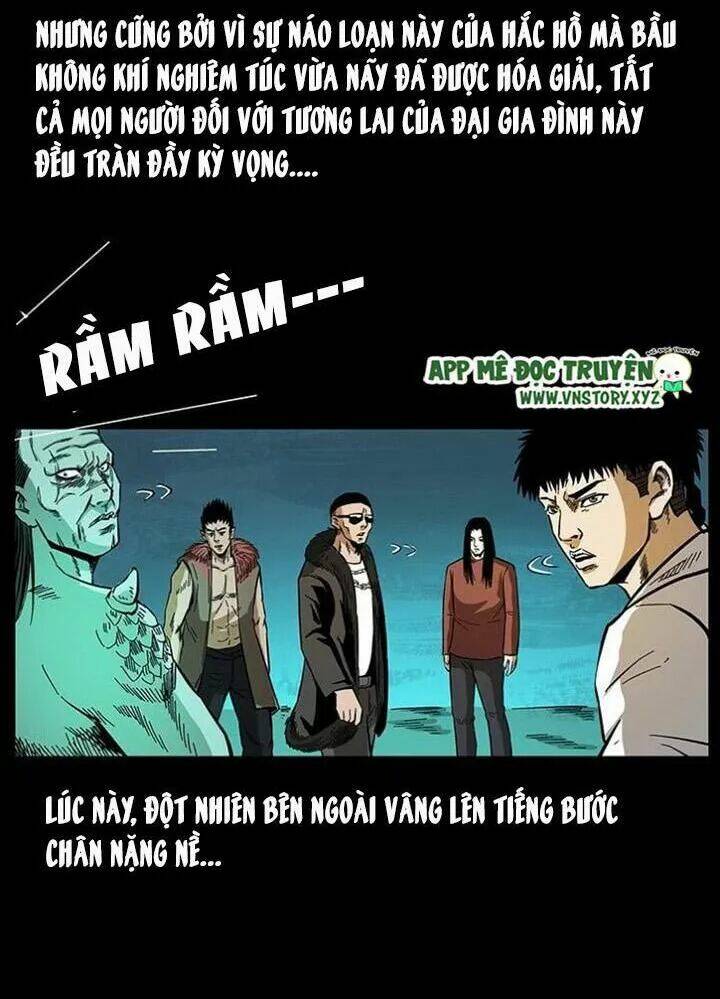 U Minh Ngụy tượng - Chapter 149 - Page 69