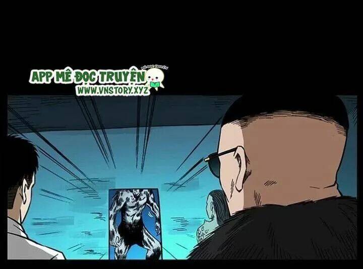 U Minh Ngụy tượng - Chapter 149 - Page 70